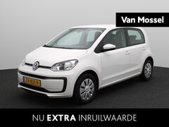 Volkswagen Up! - 1.0 BMT move up | Airco | DAB+ | Elek. ramen |