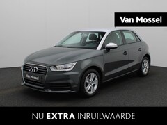 Audi A1 Sportback - 1.0 TFSI | NAV | CUISE CONTROL | ECC | PDC | LMV | BLUETOOTH |