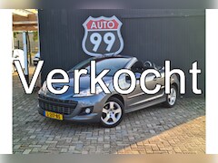 Peugeot 207 CC - 1.6 VTi AIRCO/HARDTOP/
