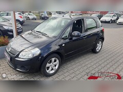 Suzuki SX4 - 1.6 Comfort AIRCO