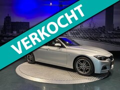 BMW 3-serie Touring - 318i M Sport Corporate *M-Pakket*Trekhaak*Camera