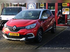 Renault Captur - 1.5 dCi Intens AUTOMAAT