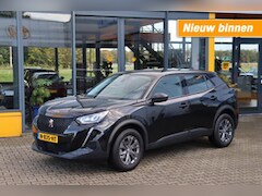 Peugeot 2008 - 1.2 130 pk Automaat Active - Camera