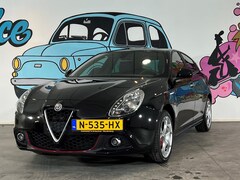 Alfa Romeo Giulietta - Sport Collezione 1.4 Turbo