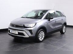 Opel Crossland - 1.2 130PK Elegance automaat