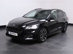 Ford Focus - 1.0 EcoBoost Hybrid ST Line Business Navigatie | PDC V+A incl. Camera | Stoelverwarming |