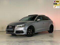 Audi A3 Sportback - 1.4 e-tron PHEV Attraction Pro Line plus | PANORAMADAK | AUT | KEYLESS