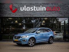 Volvo XC60 - 2.0 T6 FWD R-Design 306PK , Pano dak, Standkachel, Harman/Kardon, Keyless entry, VOL