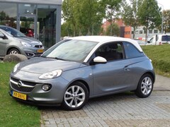 Opel ADAM - 1.0 Turbo Unlimited IntelliLink Pakket