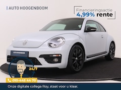 Volkswagen Beetle - 1.4 TSI DSG Automaat Exclusive Series "Black Edition"