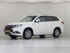 Mitsubishi Outlander - € 20.450, - incl. BTW | 2.0 PHEV Business Edition