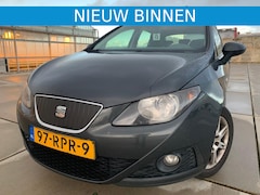 Seat Ibiza - COPA * 2011 * 1.2TDI * AC * EURO 5 * 213.D KM