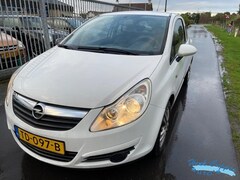 Opel Corsa - CORSA