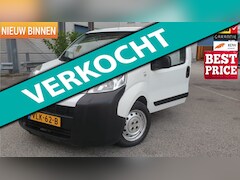 Citroën Nemo - 1.4/2013/Elek Pak/Nw APK/Garantie/Benzine/BtwVrij