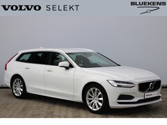 Volvo V90 - T4 Momentum - IntelliSafe Assist & Surround - Apple Carplay & Android Auto - Stalen bagage