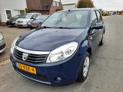 Dacia Sandero - 1.2