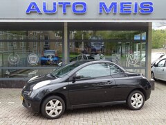 Nissan Micra C+C - 1.4 TEKNA