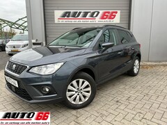 Seat Arona - 1.0 TSI Xcellence Launch Edition