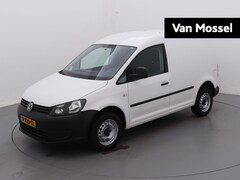 Volkswagen Caddy - Trendline | Marge | Cruise | Airco | Navi | EL Ramen + Spiegels |