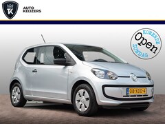 Volkswagen Up! - 1.0 take up Radio/CD Zondag a.s. open