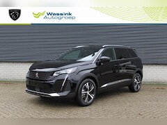 Peugeot 5008 - 1.2 130PK automaat GT Navi, Camera, Handsfree