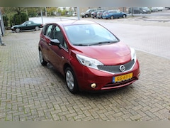 Nissan Note - 1.2 Visia Slechts 39234 KM