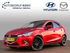 Mazda 2 - 2 1.5 90 PK Sport Selected | Plus Pakket