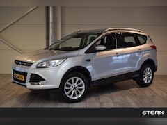 Ford Kuga - 1.5 EcoBoost 150pk 2WD Titanium+Trekhaak