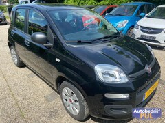 Fiat Panda - Panda 0.9 TwinAir Ed. Cool