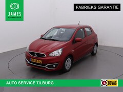 Mitsubishi Space Star - 1.0 Entry AIRCO AUDIO 5 DRS