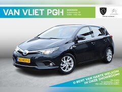 Toyota Auris - 1.8 Hybrid Aspiration | AUTOMAAT | TREKHAAK | PARKEERCAMERA | AUTOMATISCHE AIRCO |