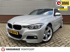 BMW 3-serie - 330e M-sport IPerfromance|Excl.BTW 21.950, =|Automaat|Led|Leer|Pano|Navi