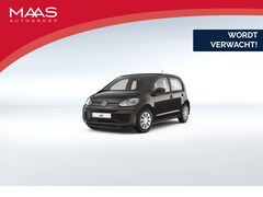 Volkswagen Up! - 1.0 (Komnr: 851878) | Reservewiel staal, volwaardig | Comfort pakket | *Auto is in bestell
