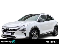Hyundai NEXO - FCEV
