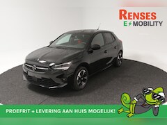 Opel Corsa-e - GS Line - 8% - Panoramadak - Winterpack