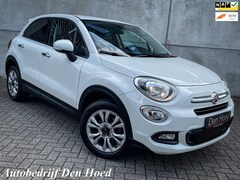Fiat 500 X - 1.4 Turbo MultiAir PopStar Navi Cruise 140pk