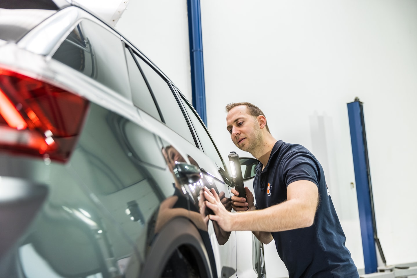 Automakelaar aan Huis