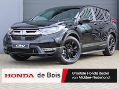 Honda CR-V - 2.0 e:HEV Elegance Sport Line | Rijklaarprijs | Direct uit voorraad | Incl. korting | 3 ja