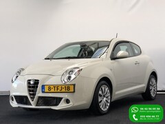 Alfa Romeo MiTo - 0.9 TwinAir Progression | Airco | NL Auto