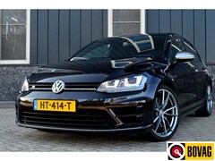 Volkswagen Golf - 2.0 TSI R 4Motion RIJKLAAR PRIJS-GARANTIE Panoramadak Dynaudio leer interieur Led Verlicht