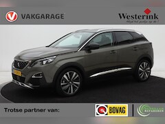 Peugeot 3008 - 1.6 PureTech Allure Automaat Panoramadak I Apple carplay/Android auto I Stoelverwarming I
