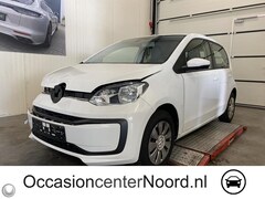Volkswagen Up! - 1.0 BMT move up