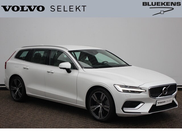 Volvo V60 T8 Recharge AWD Inscription - Incl. BTW - IntelliSafe Assist \u0026  Surround - Bowers \u0026 Wilkins 2020 Hybride - Occasion te koop op AutoWereld.nl