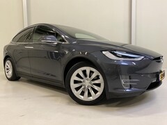 Tesla Model X - 100D AUTOPILOT/ 4% BIJTELLING/ LEDER/ PANORAMADAK/ ETC