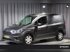 Ford Transit Courier - GB 1.5 TDCi Duratorq 75pk Ambiente