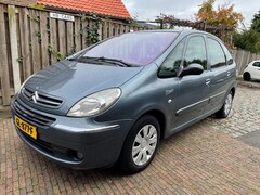 Citroën Xsara Picasso - 1.6i-16V