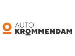 Auto Krommendam logo