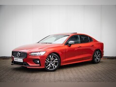 Volvo S60 - T5 Aut.8 R-Design Intro, Luxury, Scandinavian, IntelliSafe