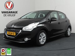 Peugeot 208 - 1.6 e-HDi Active Airco | Cruise