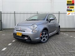 Fiat 500 - e 24kwh (All-in Prijs) Digital dashboard|PDC|Stoelverwarming|Ex. Btw